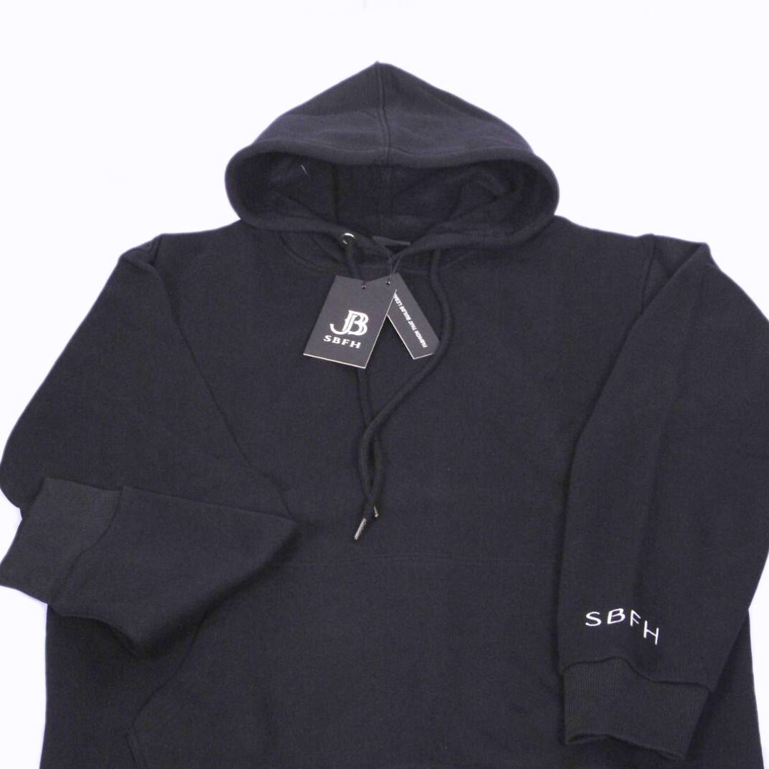 SBFH signature hoodie