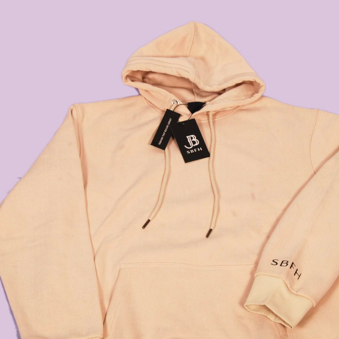 SBFH signature hoodie